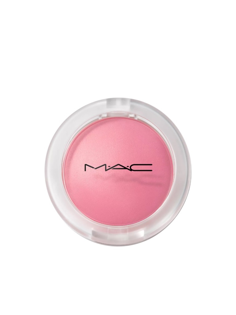 MAC Cosmetics GlowPlay Cushiony Blush - Totally Synced